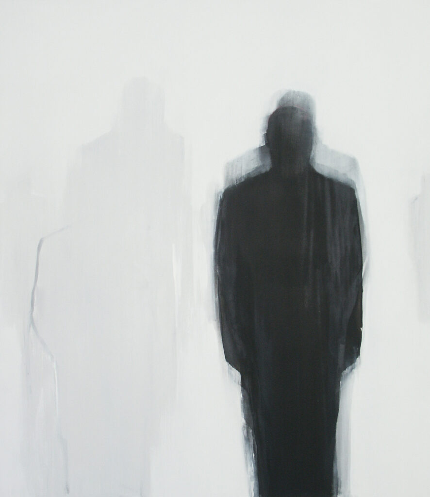 0123002 2001 Öl-Leinwand 230x200cm