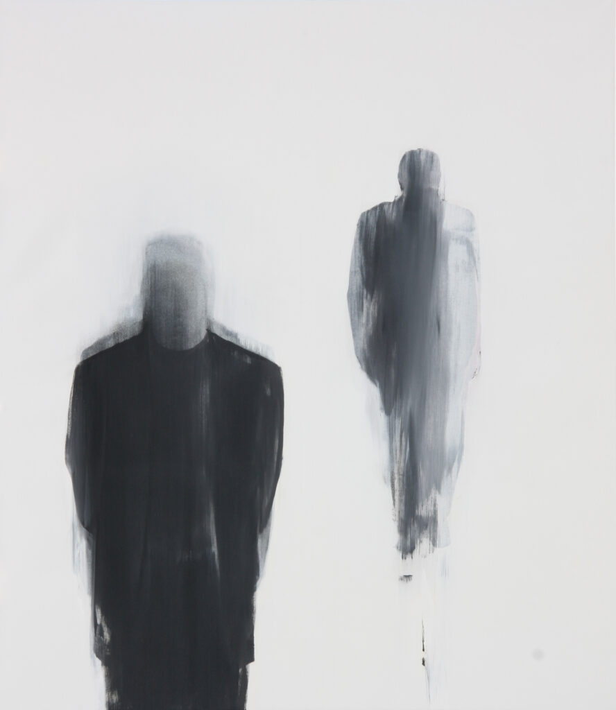 0123006 2001 Öl-Leinwand 230x200cm