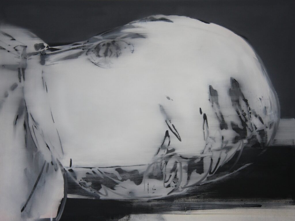 1015008 2010 Öl-Leinwand 150x200cm