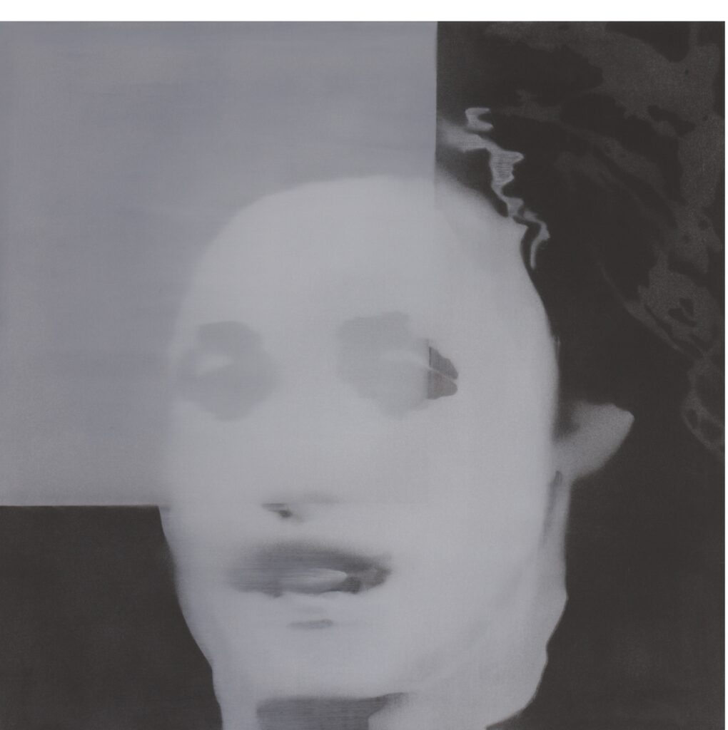 1412004 2015 Öl-Leinwand 150x150cm