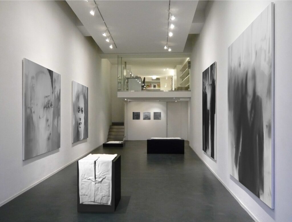 2008 Galerie Goethe 2, Bozen