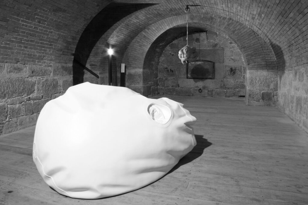 2011 Art Südtirol, Franzensfeste