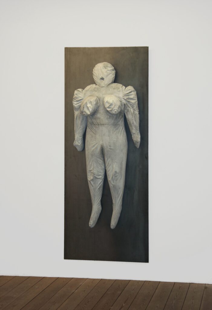 2013 Die Welt der Dinge, Kunst Meran