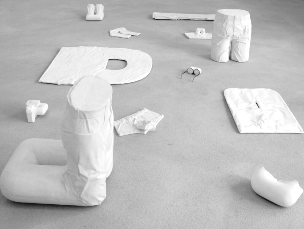 2015 Energy Saving, Galerie Rolando Anselmi, Berlin