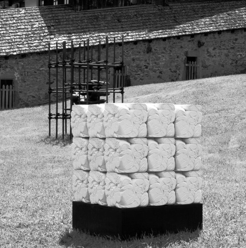 2015 "maß, zahl und gewicht", Karthaus