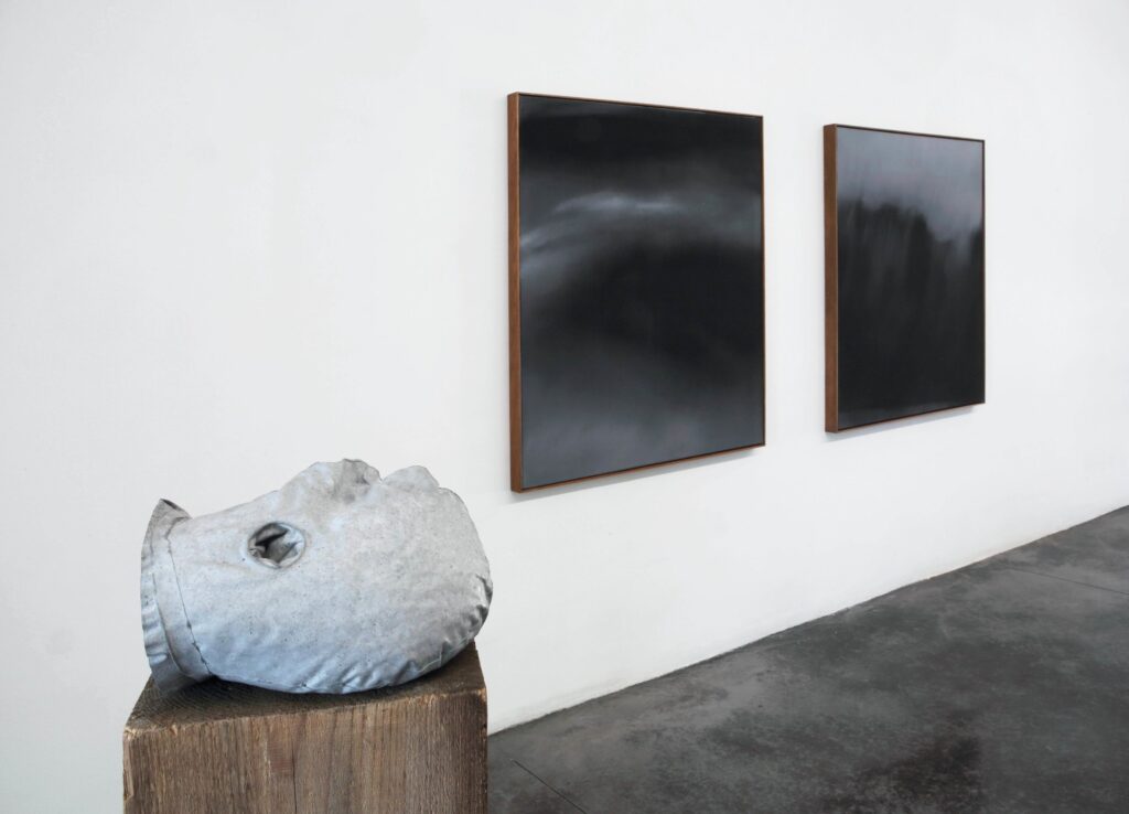 2016 Galerie Rolando Anselmi, Berlin