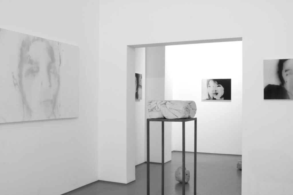 2017 Galerie der Mixer Frankfurt