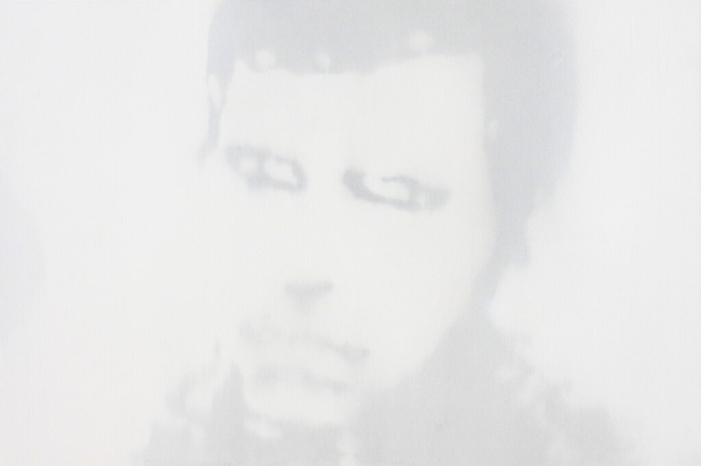 D.A.B. 2016 Öl-Leinwand 100x150cm