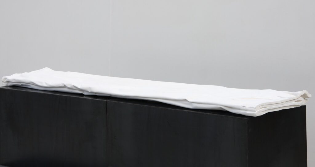 Hose 2005 Gips 205x45x5cm