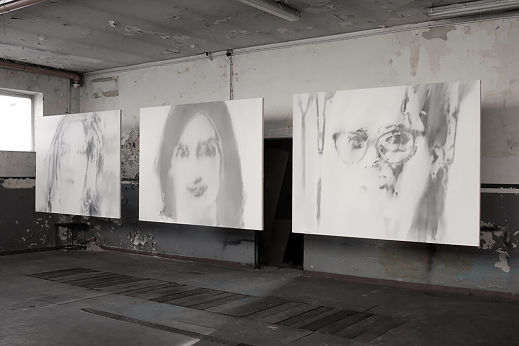 2020 sum ergo sum, Stadtmuseum Bruneck