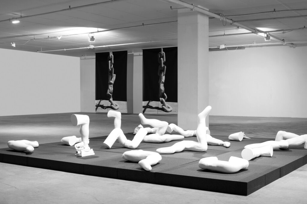 Kunsthalle Lana 2019