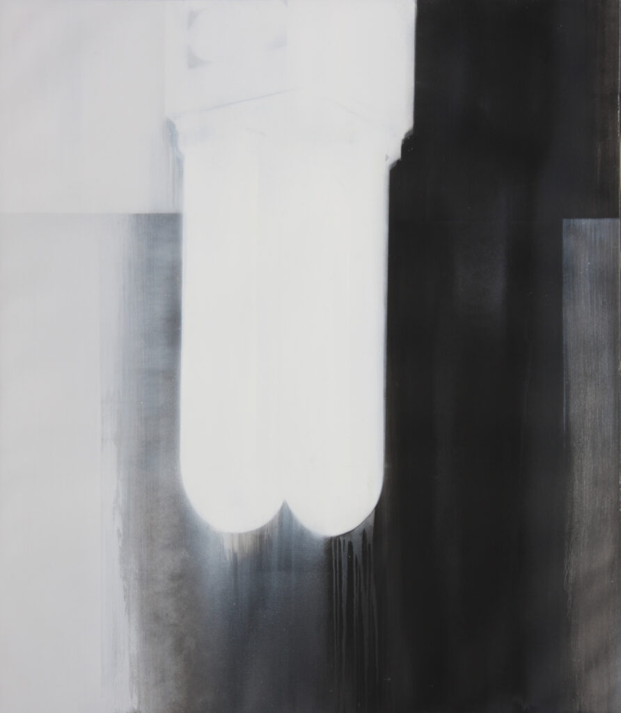 0223013 2002 Öl-Leinwand 230x200cm