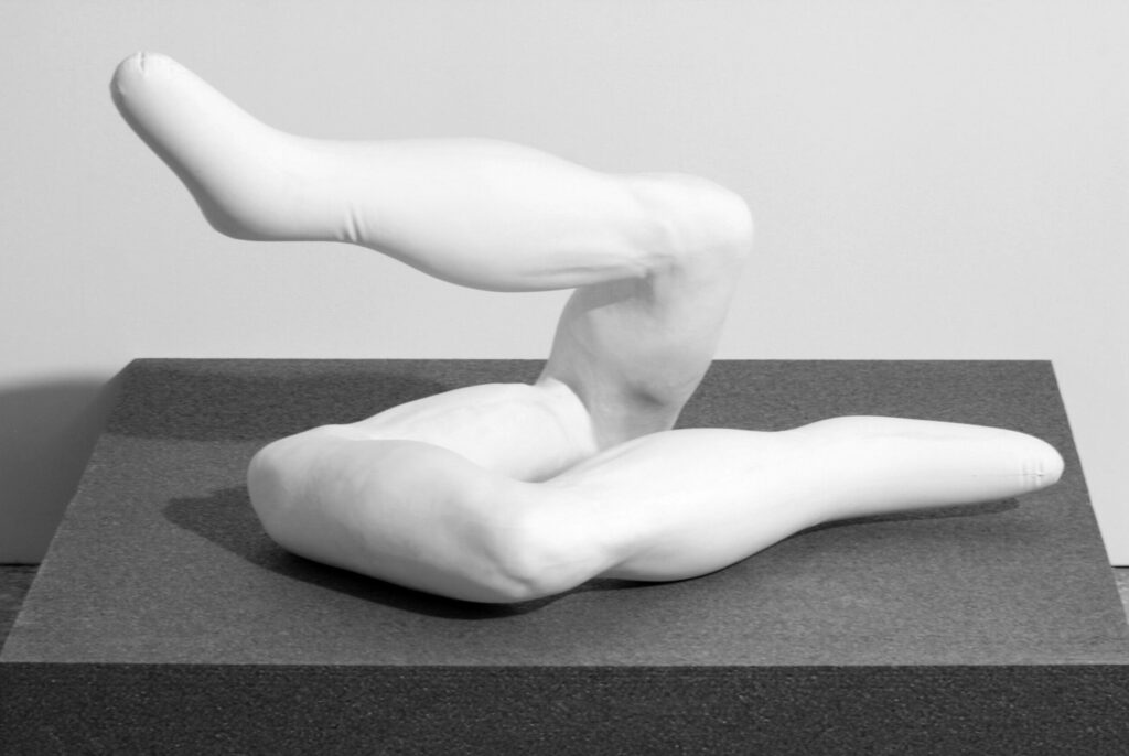 O.T. 2019 85x50x53cm