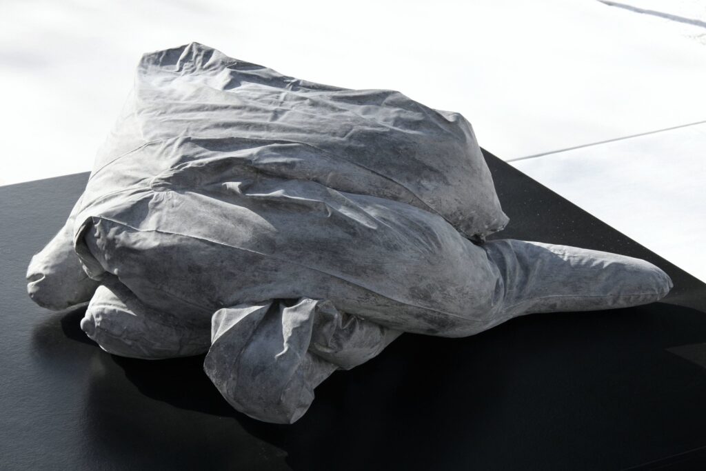 P0901 Beton 2009 80x60x30cm